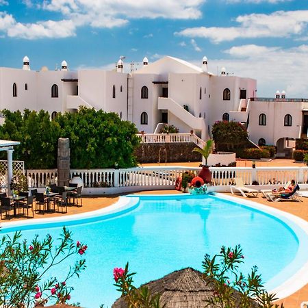The Birds House, Large Terrace With Garden View Costa Teguise Exterior foto