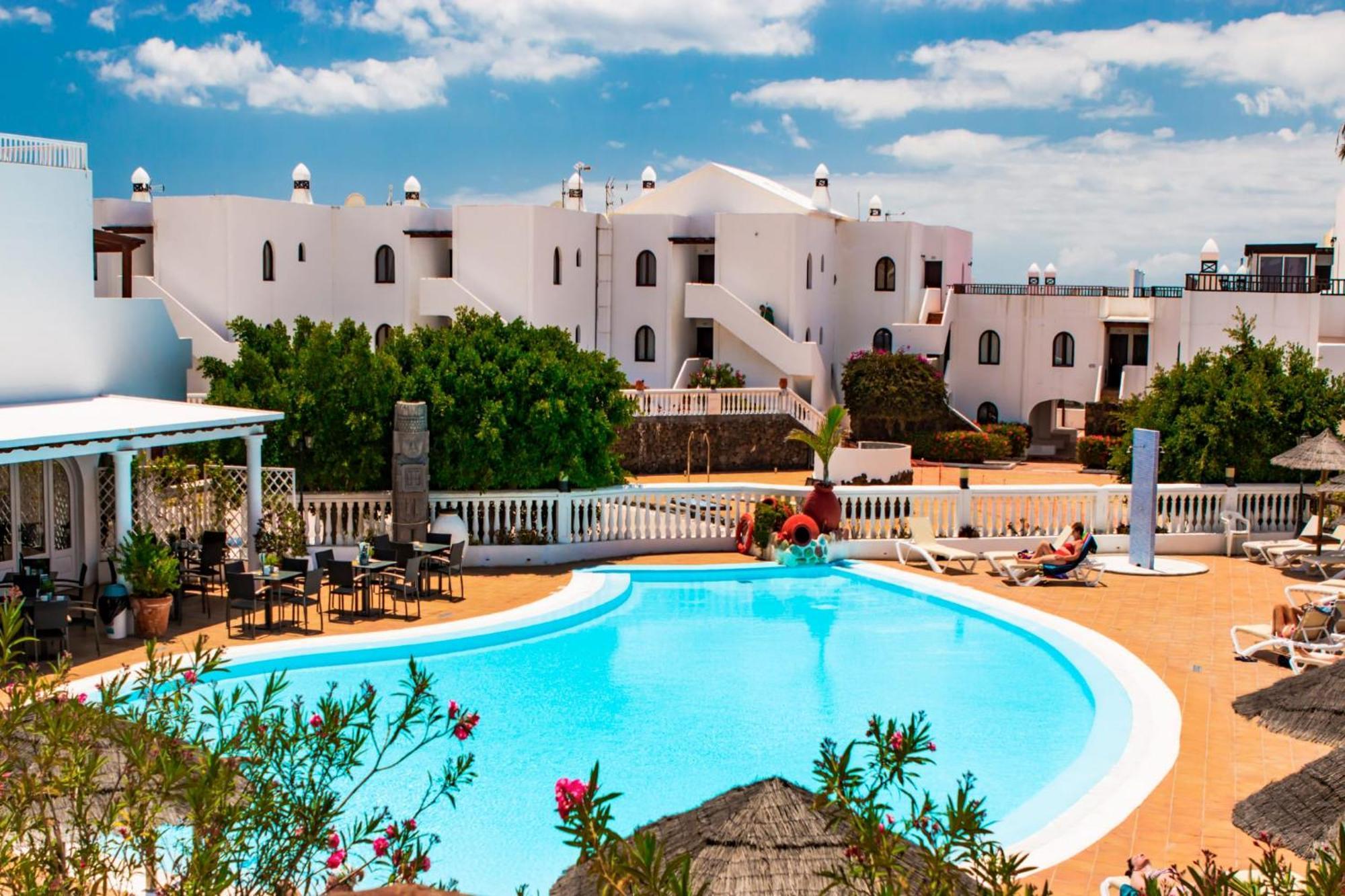 The Birds House, Large Terrace With Garden View Costa Teguise Exterior foto